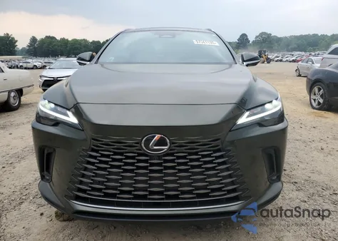 2024 Lexus Rx 350 Base z USA, uszkodzony, nr VIN 2T2BAMBA8RC024709